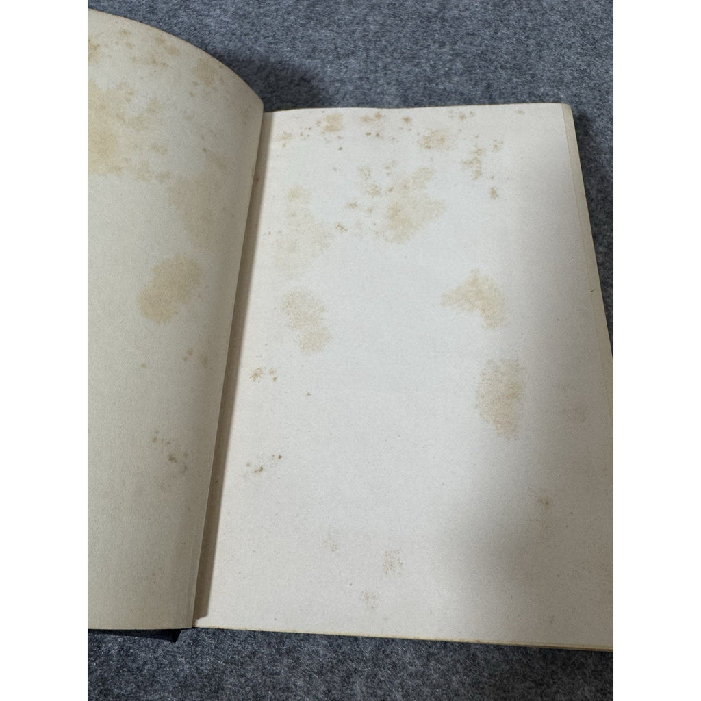 1950 Travels in France 1787-1789 Arthur Young HC Cambridge History