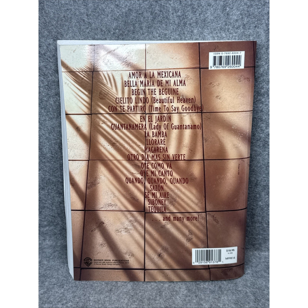 La Nueva Colección de Música Latina: The New Latin Music Collection (Piano...