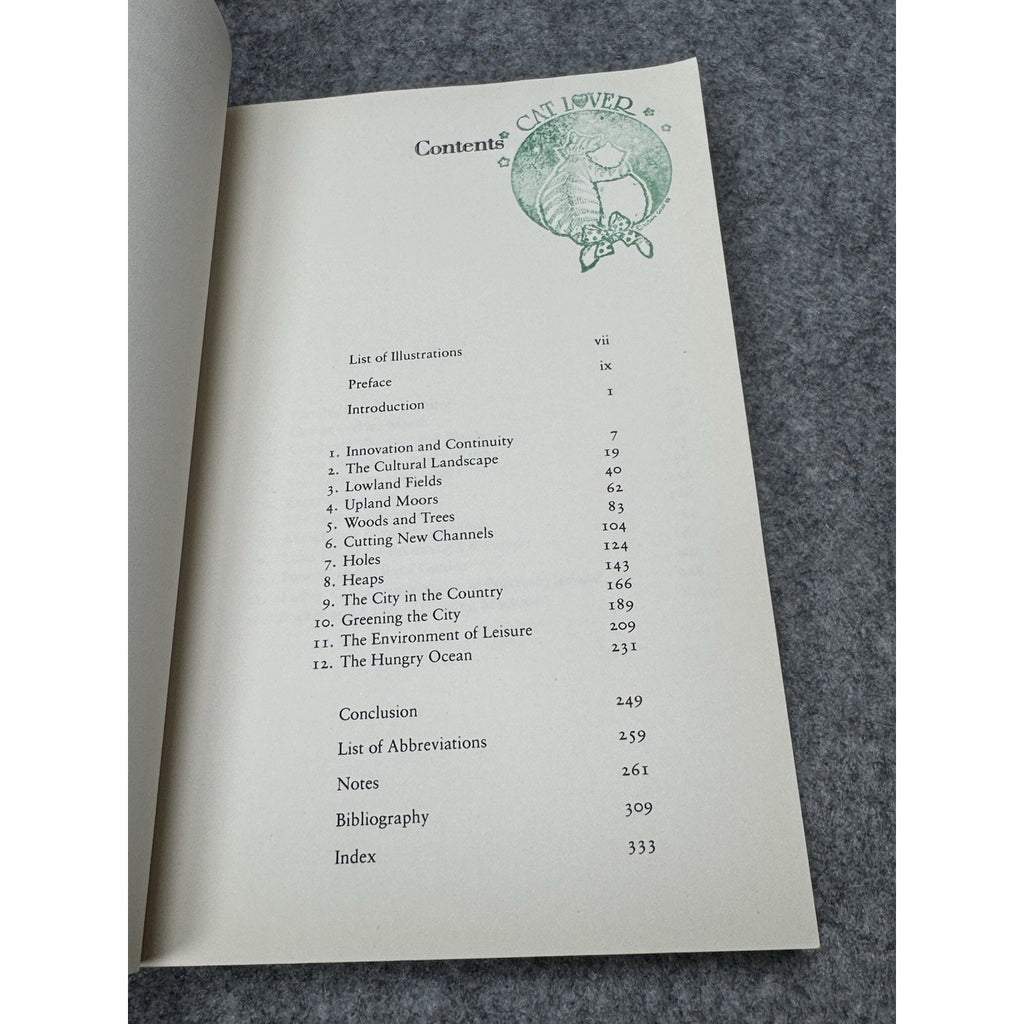 2002 Secure From Rash Assault James Winter Victorian Environment History