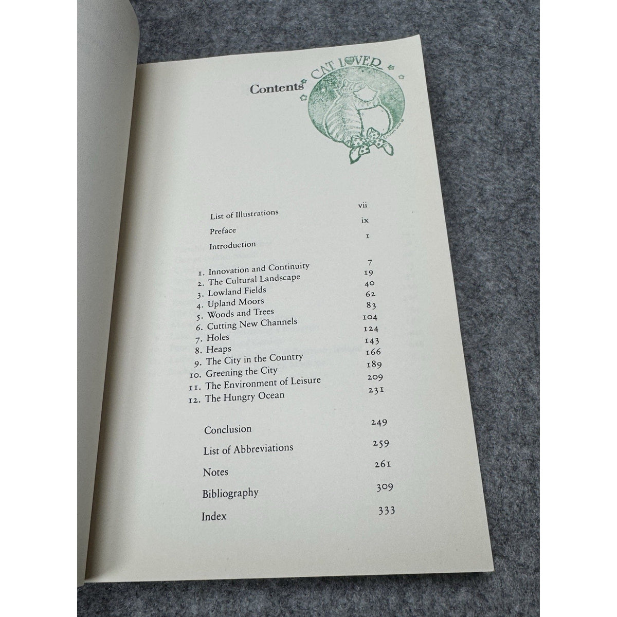 2002 Secure From Rash Assault James Winter Victorian Environment History