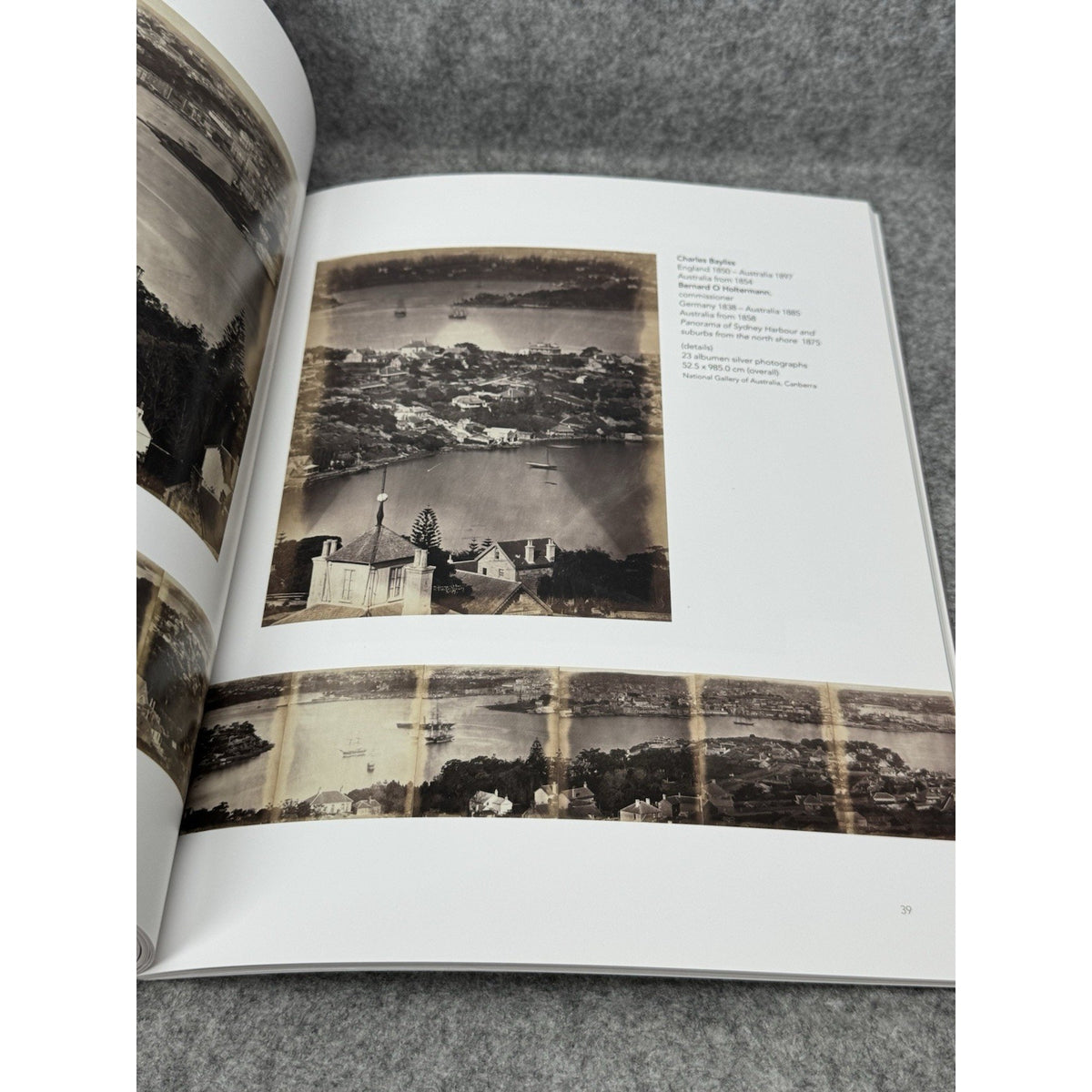 2008 Picture Paradise Asia-Pacific Photography Gael Newton First Edition