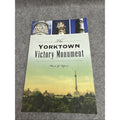Yorktown Victory Monument by Maria G. Hepner (2021, Trade Paperback) SIGNED
