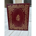 Restoring a Lost Nose J.C. Carpue Classics of Medicine Library 1981 Leather HC