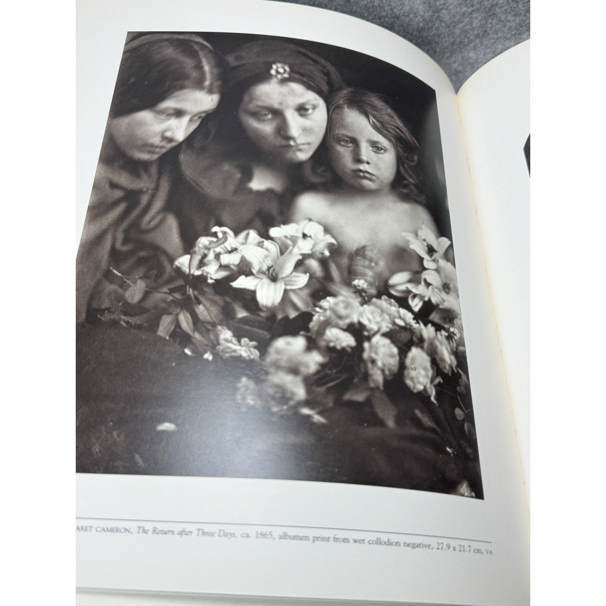 1984 The Golden Age of British Photography 1839-1900 Aperture Hardcover DJ