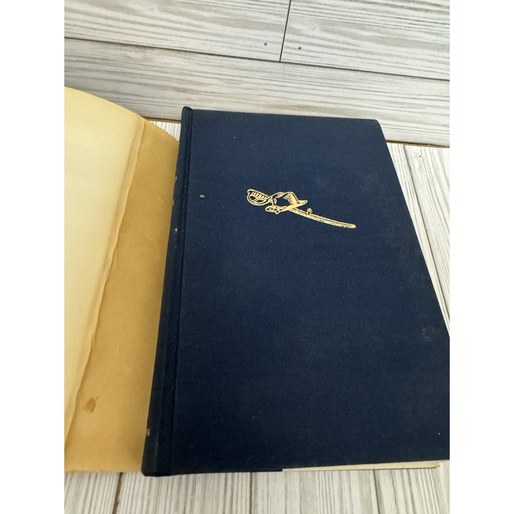 Grant Takes Command Bruce Catton 1968 1st Edition HC w/ DJ Civil War