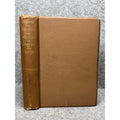 1899 War for the Union Kinahan Cornwallis Civil War Poetry 1st Edition
