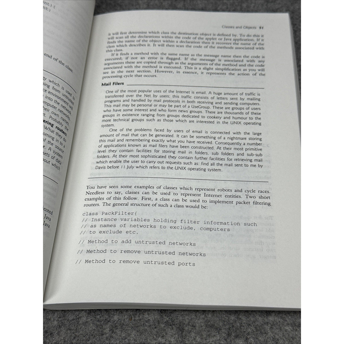 Programming Internet with Java by Adam Freeman and Darrel Ince (1999, Trade...