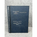 Exercise and Aging Scientific Basis Smith Serfass 1981 1st Ed Sports Medicine