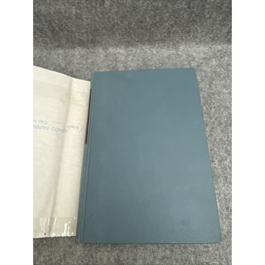 Young Mrs. Savage by D. E. Stevenson (1949 Hardcover)