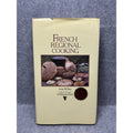 French Regional Cooking Anne Willan 1981 First Edition HC Dust Jacket