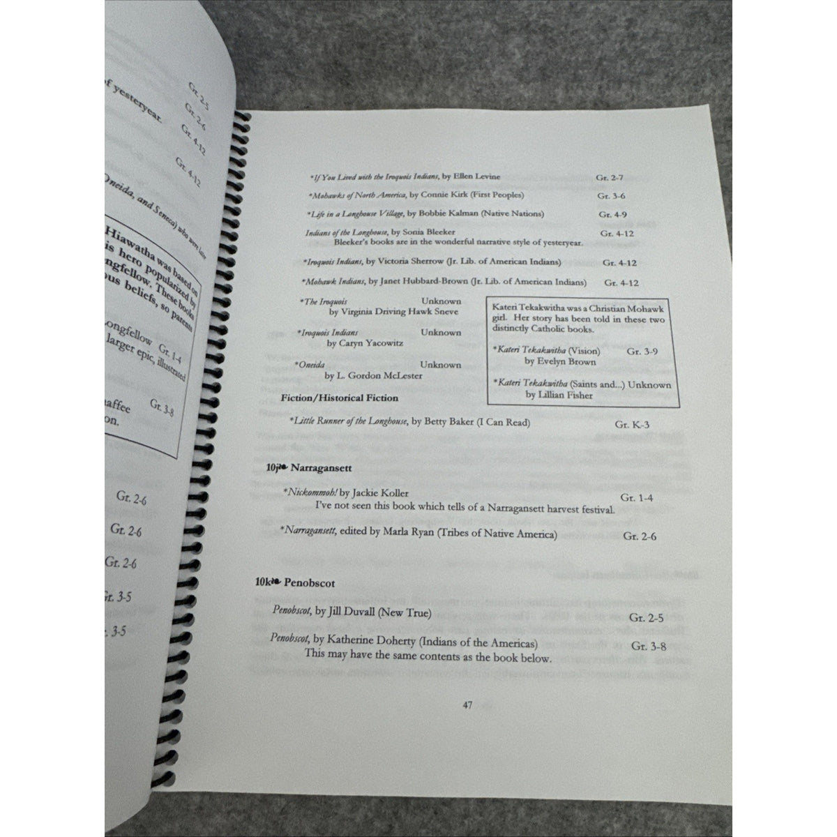 TruthQuest History Guide American History for Young Students Volume 1 Homeschool