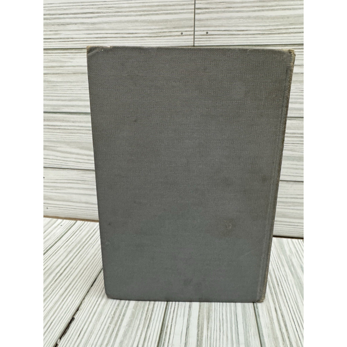 All Quiet on the Western Front HC Grosset & Dunlap 1929 Reprint