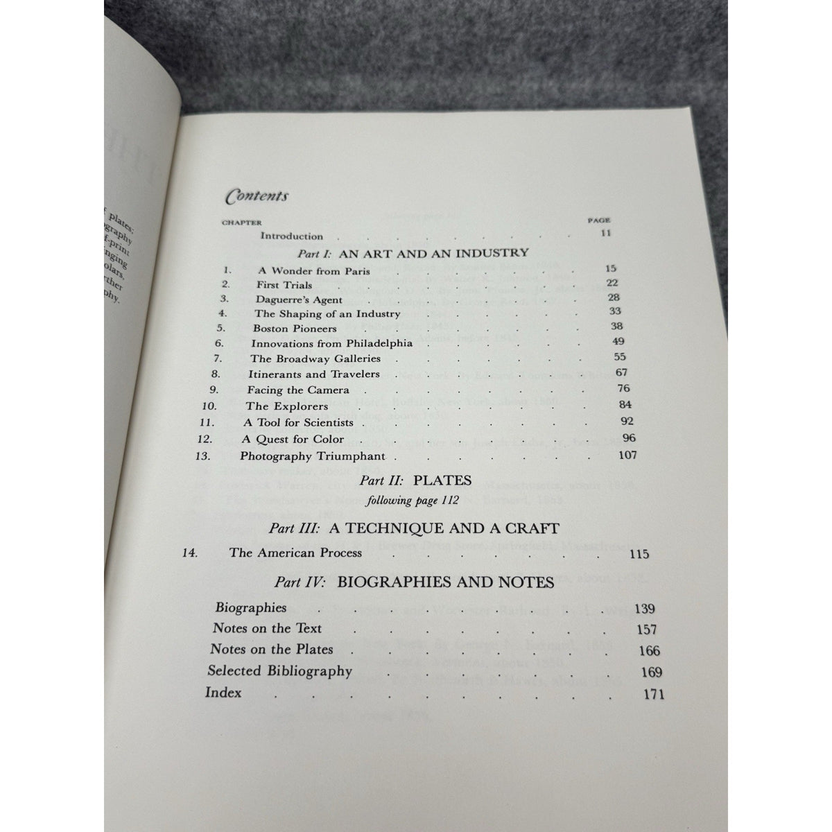 The Daguerreotype in America Beaumont Newhall 1976 Photography Illustrated