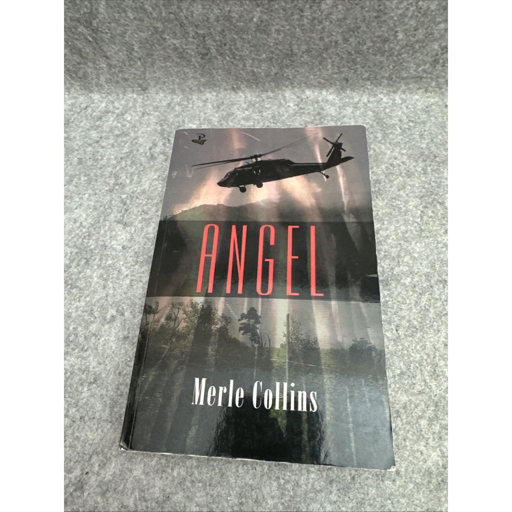 Angel by Merle Collins (2011, Trade Paperback)