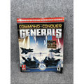 Command and Conquer Generals : Prima's Official Strategy Guide by Steve...