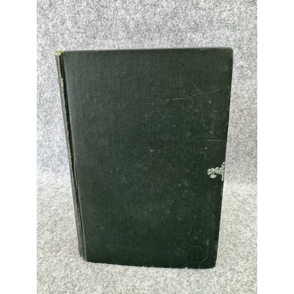1923 Cyclopedia of Sermon Outlines Vol II Aquilla Webb Hardcover