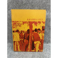 Krabba 1971 Hampton High School Yearbook Hampton Virginia HC