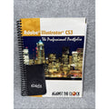 Adobe Illustrator CS3 : The Professional Portfolio by Against The Clock and...