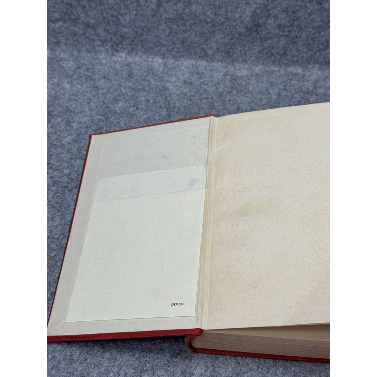 Horace Odes & Epodes Latin T.E. Page 1959 Macmillan Classical Poetry HC