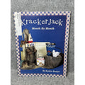 1996 Krackerjack Month by Month Kathie Rueger Tole Painting Patterns Book