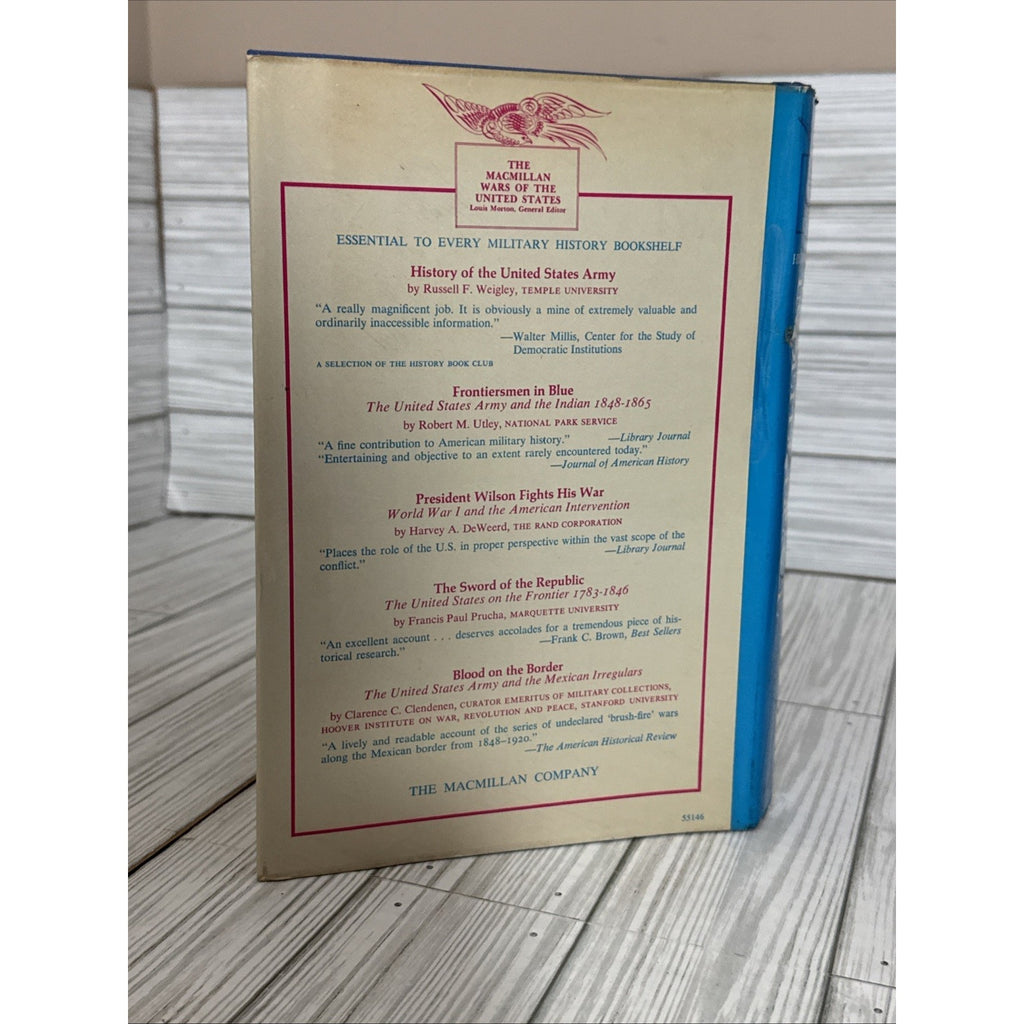 The War of American Independence by Don Higginbotham 1st Edition Hardcover