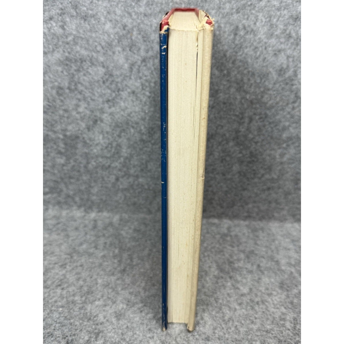 1972 Picture-Tube Imperialism Alan Wells US Television Latin America HC DJ