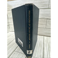 Personalities of the Old Testament by Ralph G. Turnbull 1964 HC