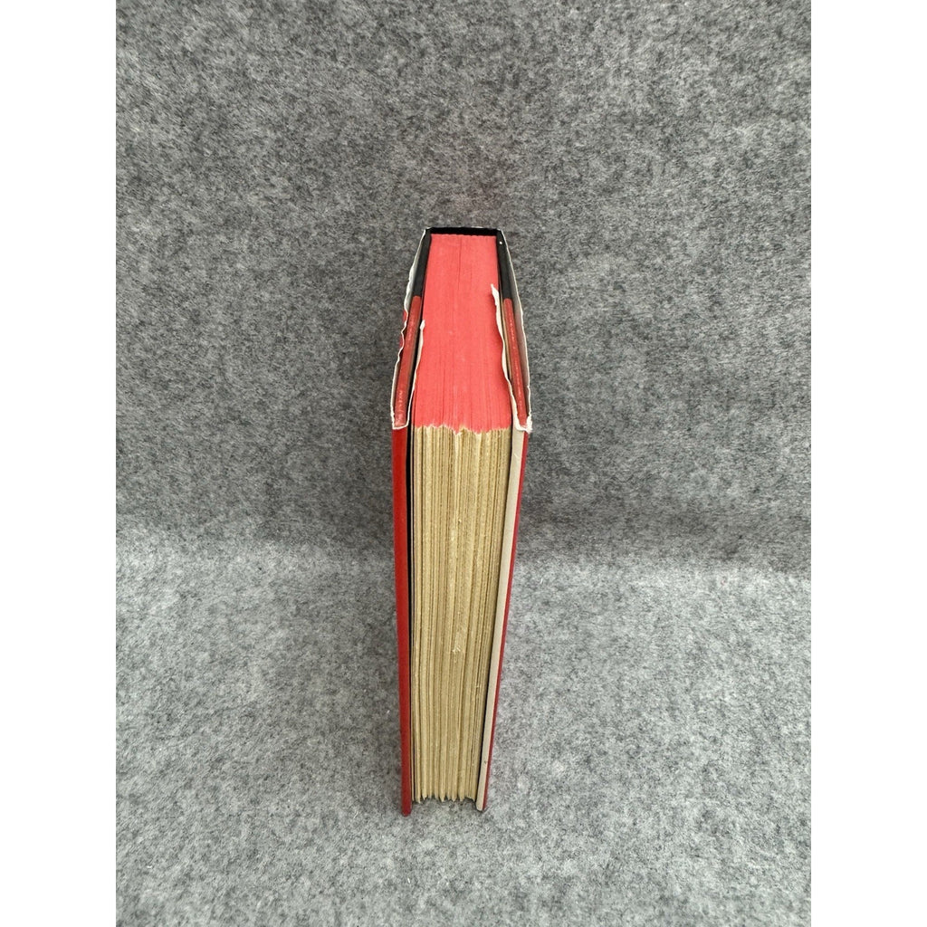 The Defector Charles Collingwood 1970 First Edition HC DJ Harper & Row