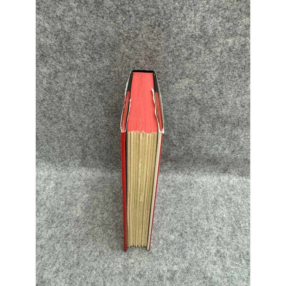 The Defector Charles Collingwood 1970 First Edition HC DJ Harper & Row