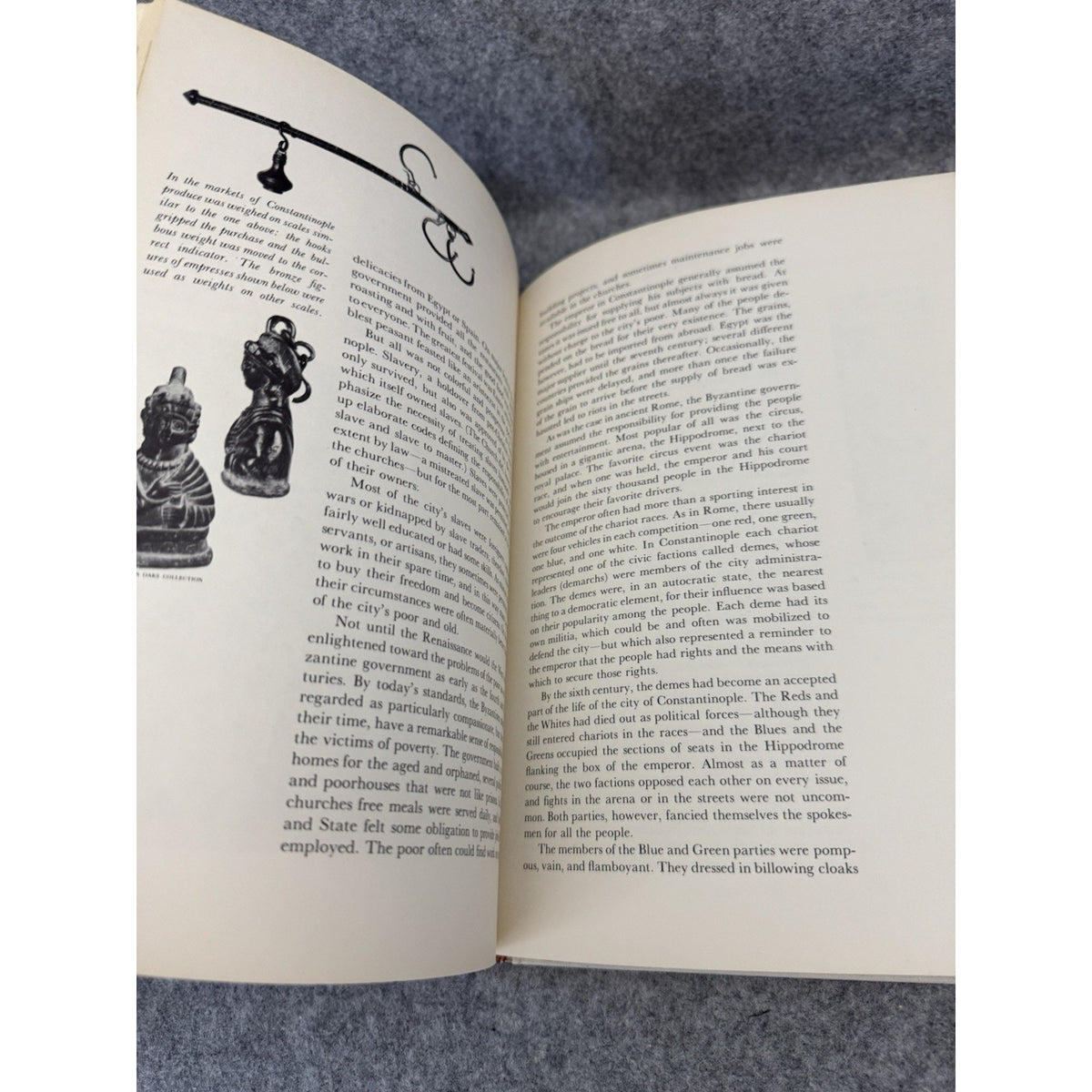 "Constantinople - City on the Golden Horn" by David Jacobs - 1st Ed. - 1969
