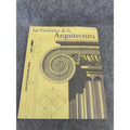 La Gramática de la Arquitectura Emily Cole 2003 Spanish Architecture PB