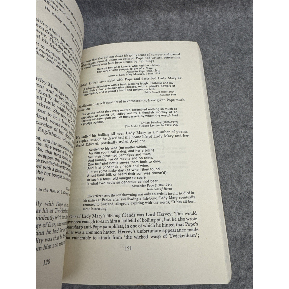 An Irreverent and Thoroughly Incomplete Social History of Almost Everything