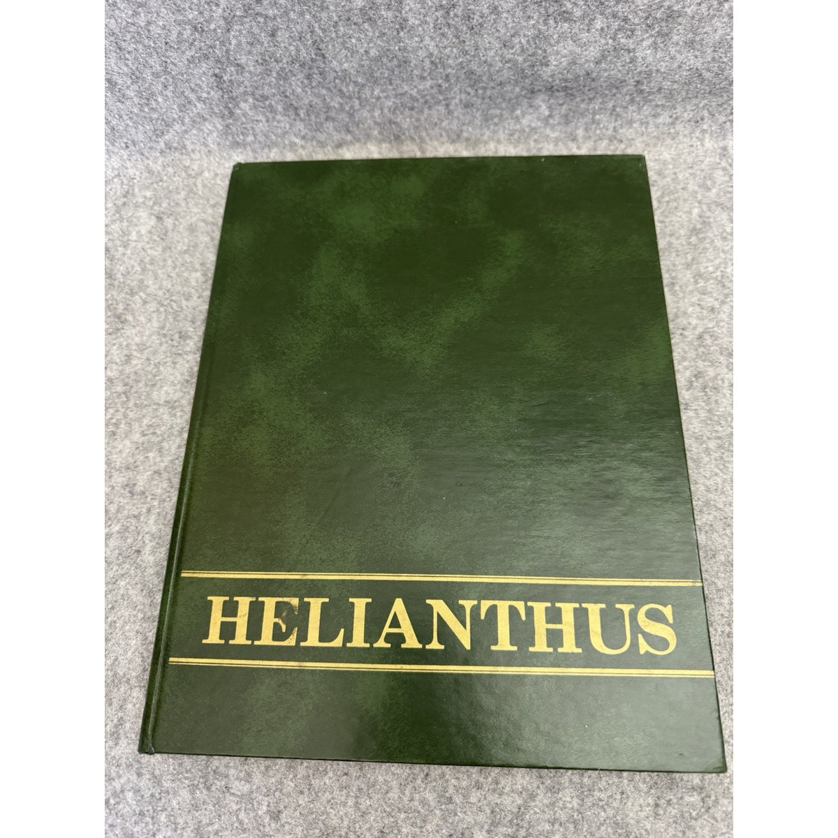 1982 Helianthus Randolph-Macon Woman’s College Yearbook Lynchburg VA HC