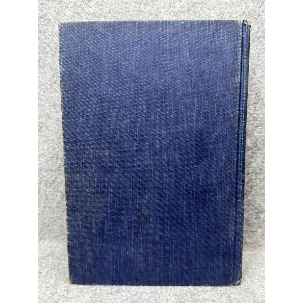 1951 The Greatest Story Ever Told Fulton Oursler Jesus Christ Hardcover