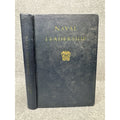 1962 Naval Leadership 2nd Ed US Naval Institute Cold War Navy Hardcover
