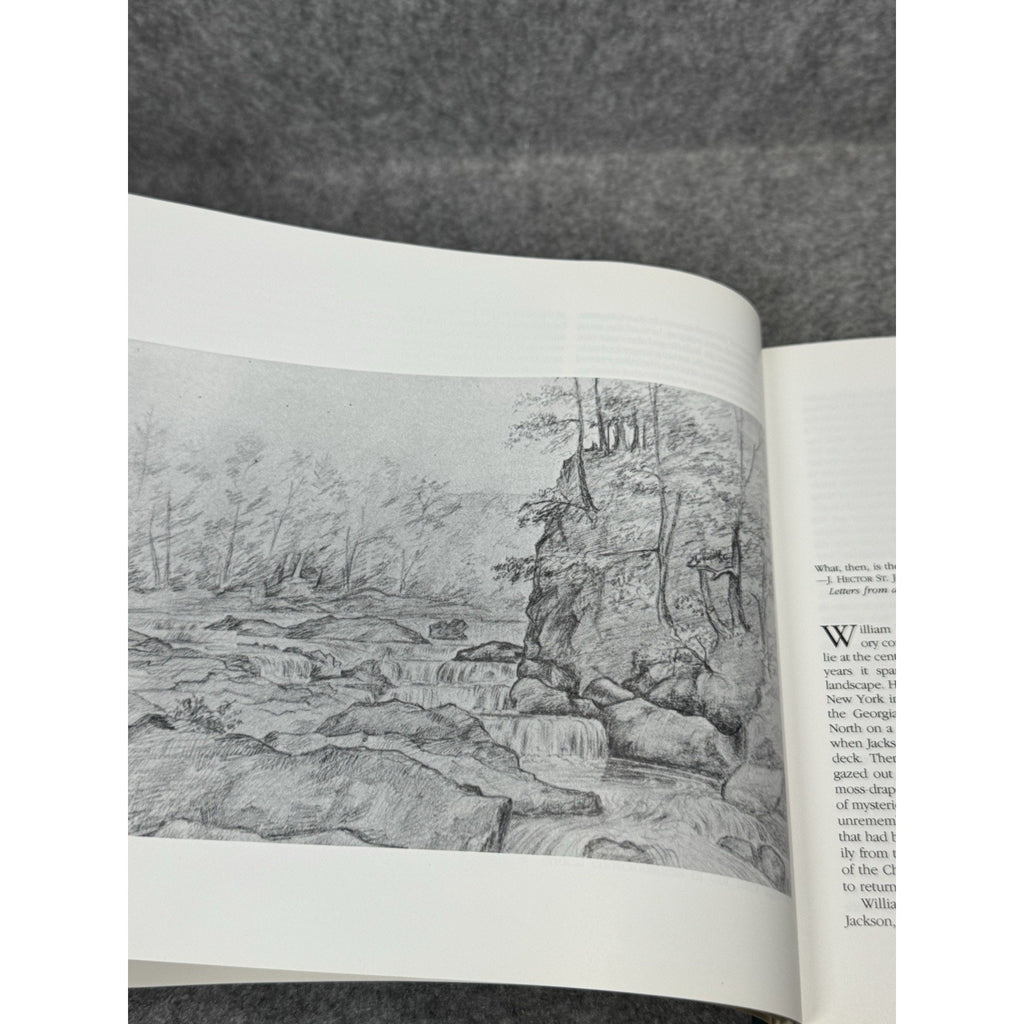 William Henry Jackson American Landscape Hales Photography 1988 Copyright
