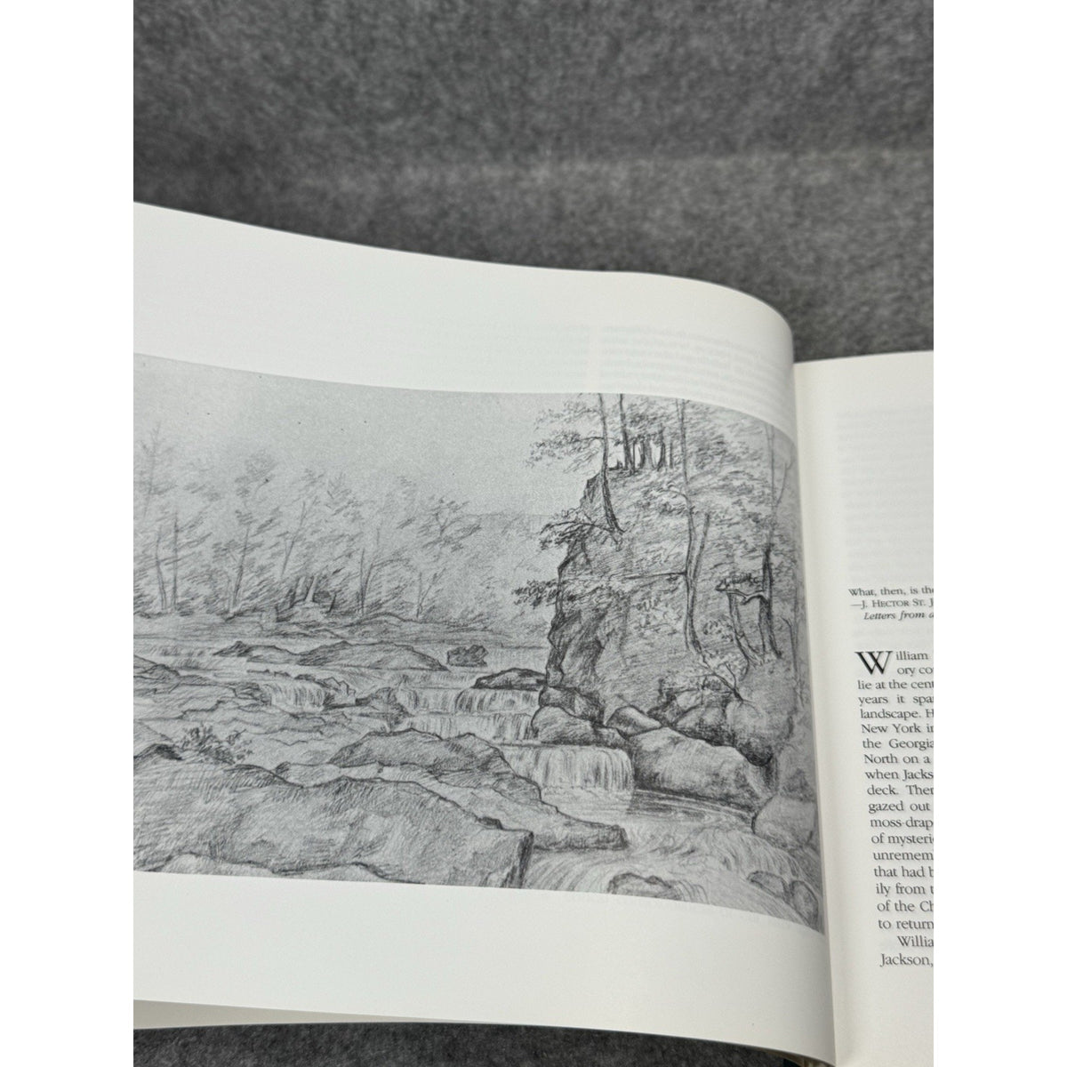 William Henry Jackson American Landscape Hales Photography 1988 Copyright