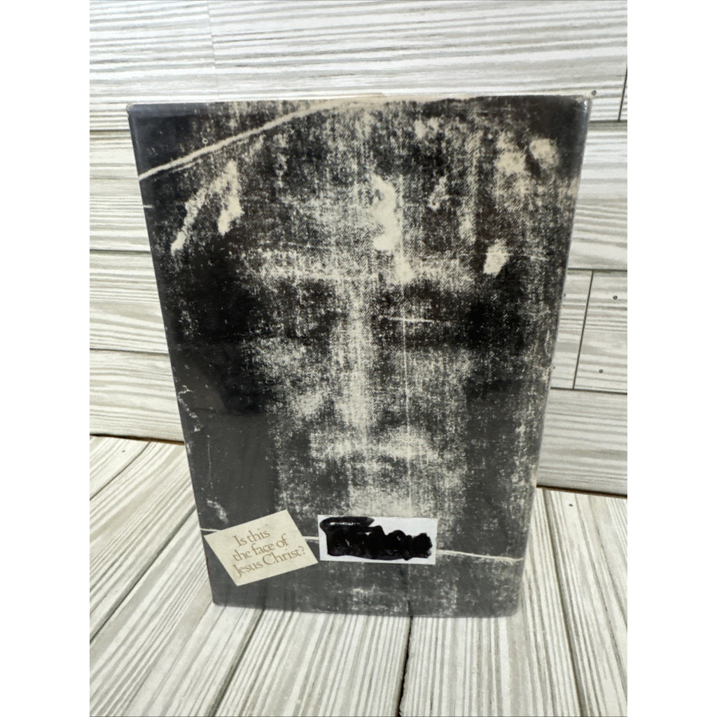 The Shroud of Turin : The Burial Cloth of Jesus Christ? Hardcover