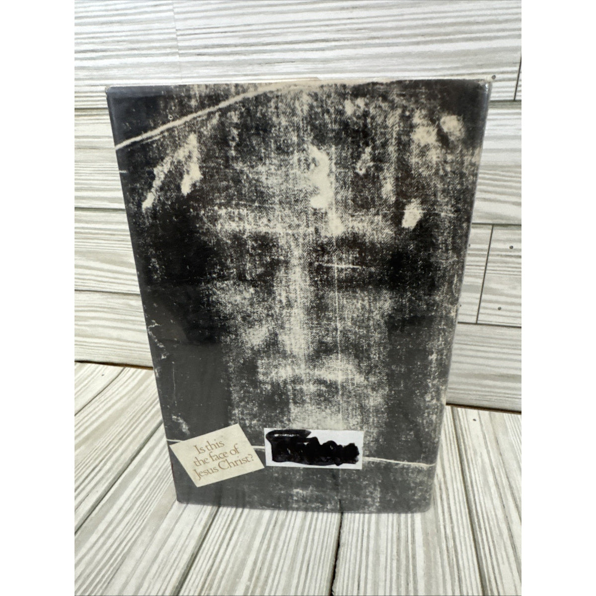 The Shroud of Turin : The Burial Cloth of Jesus Christ? Hardcover