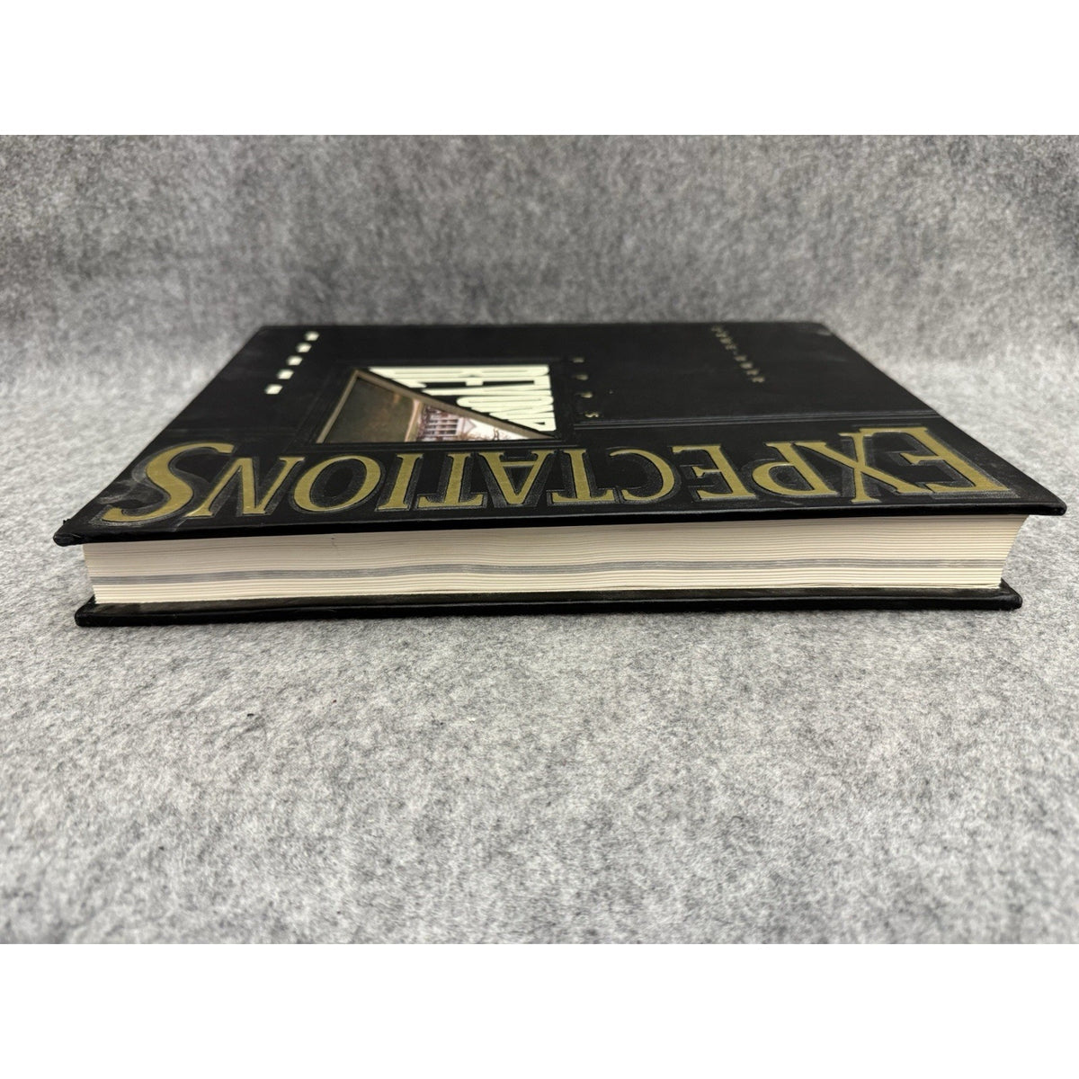 1995 Pine Burr Yearbook Campbell University Hardcover Buies Creek NC