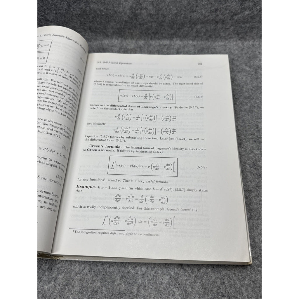 Elementary Applied Partial Differential Equations with Fourier Series and...