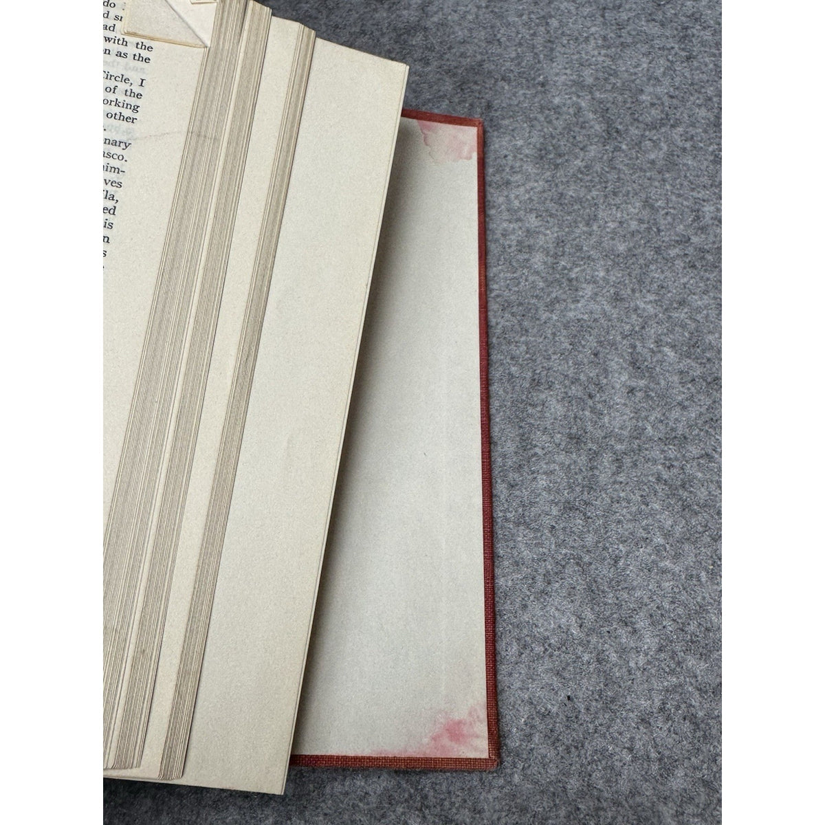 Men at War Ernest Hemingway 1955 New Complete Edition War Stories Hardcover