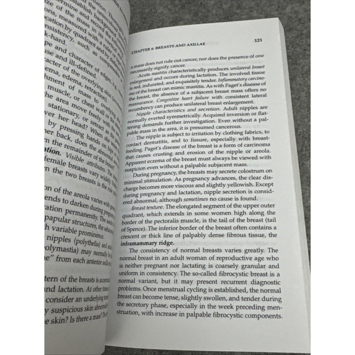 Pocket Guide to Physical Diagnosis by Henry Schneiderman and Janice L. Willms...