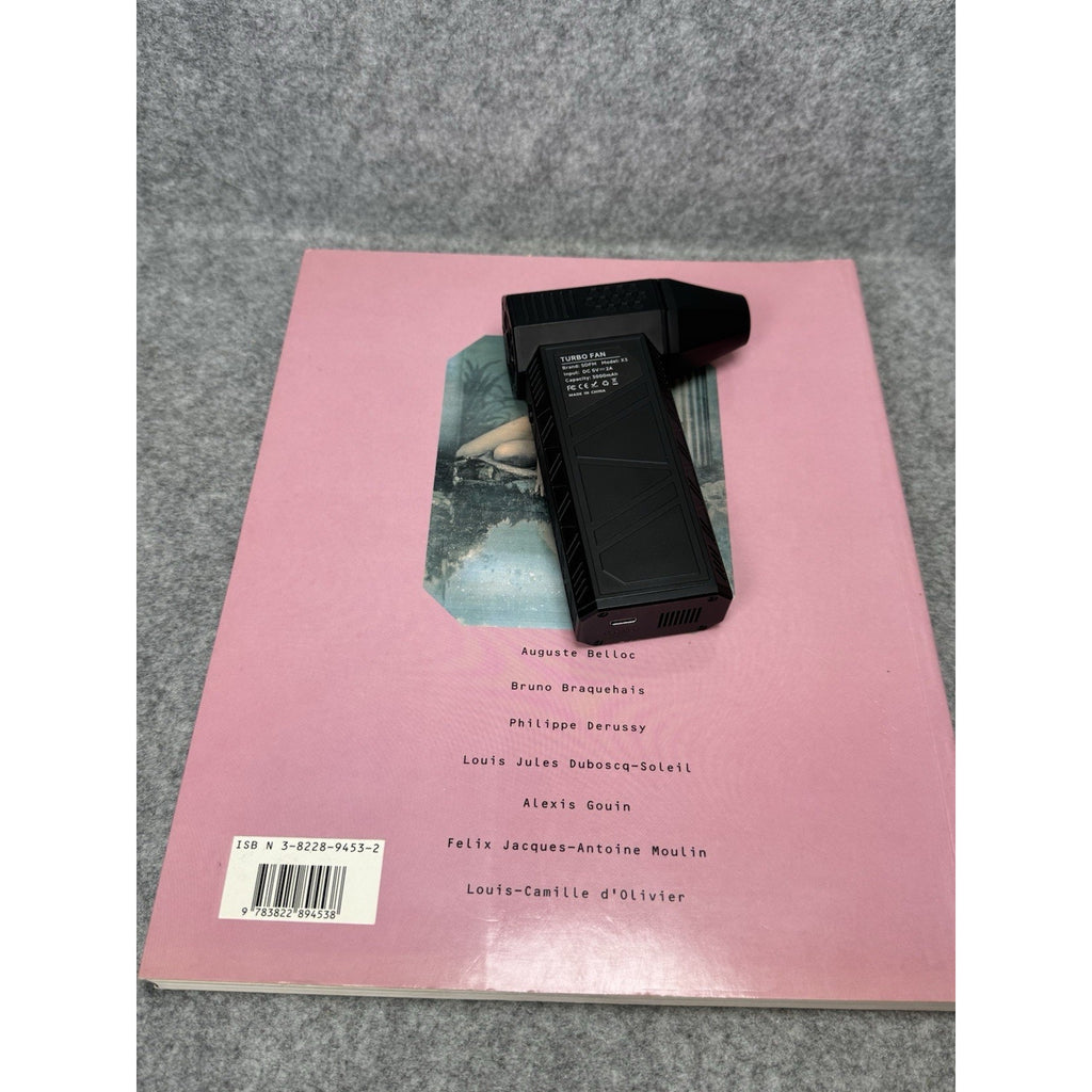 Early Erotic Photography 1993 Serge Nazarieff Taschen Softcover Art History