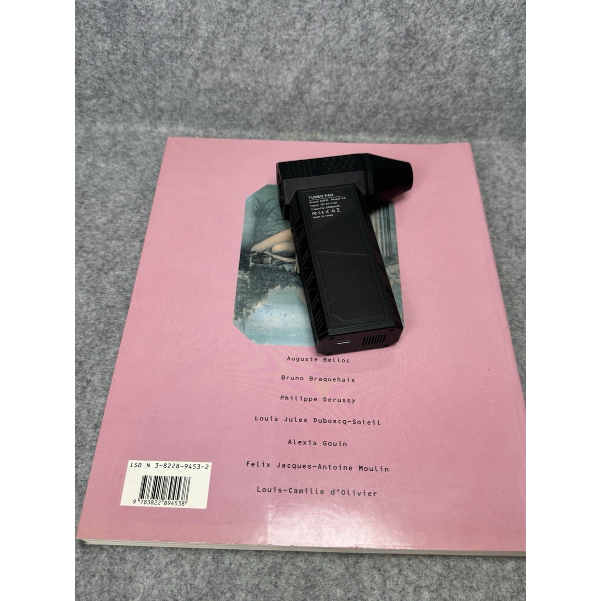 Early Erotic Photography 1993 Serge Nazarieff Taschen Softcover Art History