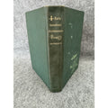 Early American Architecture Hugh Morrison 1966 HC Oxford Colonial History