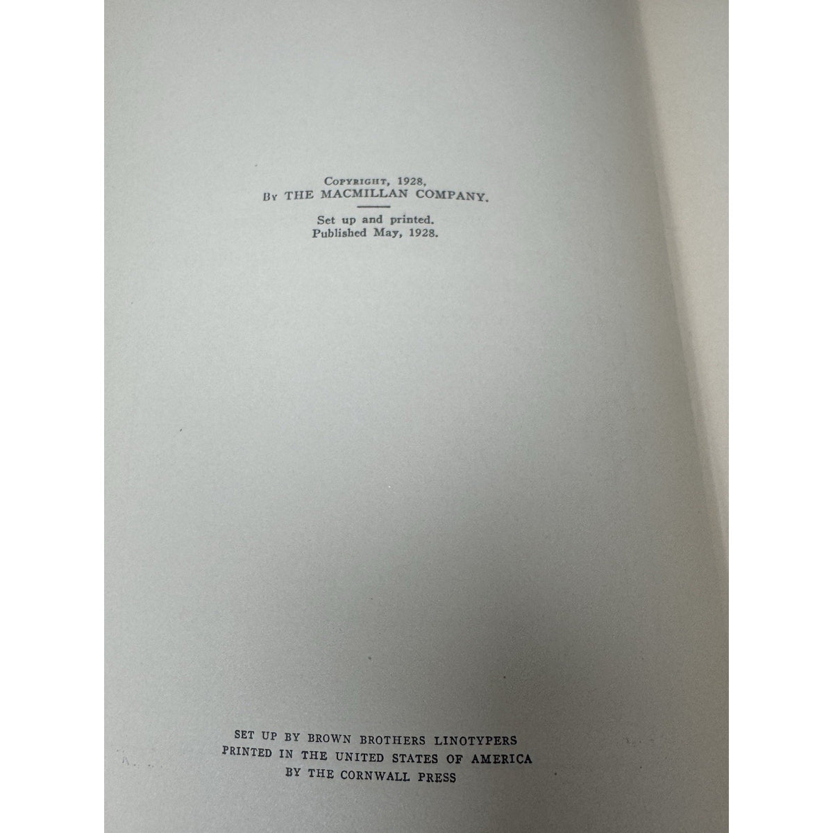 1928 Creation by Evolution Frances Mason First Edition Illustrated Hardcover
