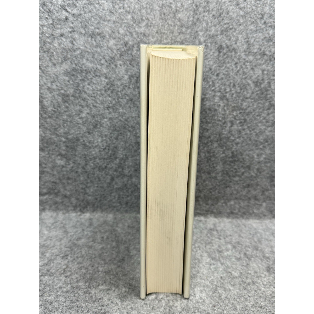1987 Truth About Territory 1st Ed HC Raymond Carver Annie Dillard Ken Kesey