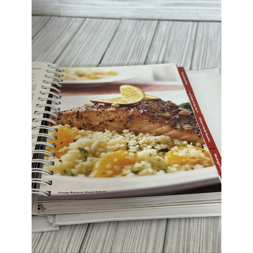 Semi-Homemade : The Complete Cookbook Hardcover Sandra Lee