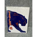 1988 Tatler William Penn High School York PA Yearbook Hardcover
